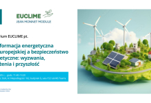 EUCLIME