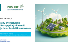 drugie seminarium EUCLIME