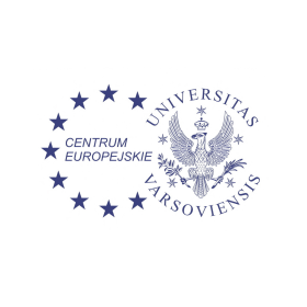CENTRUM EUROPEJSKIE Uniwersytetu Warszawskiego